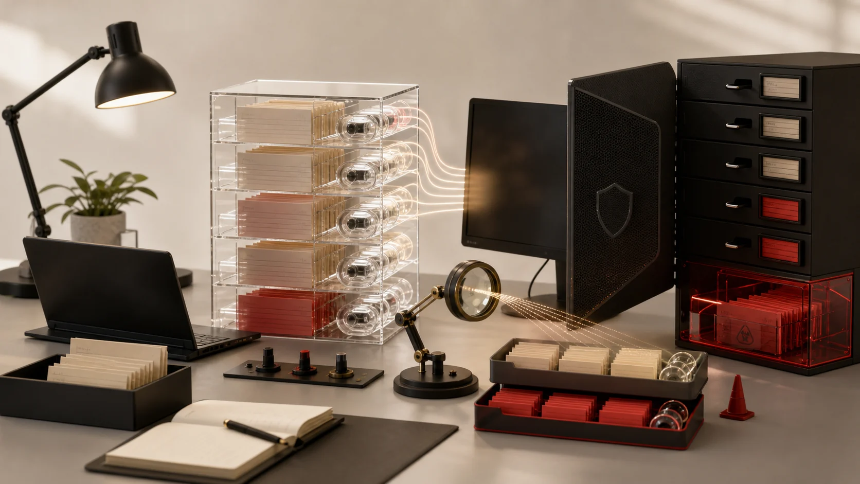 Editorial review of Claude-Mem showing session capture, compression, local storage, semantic recall, privacy checks, and alternative memory approaches